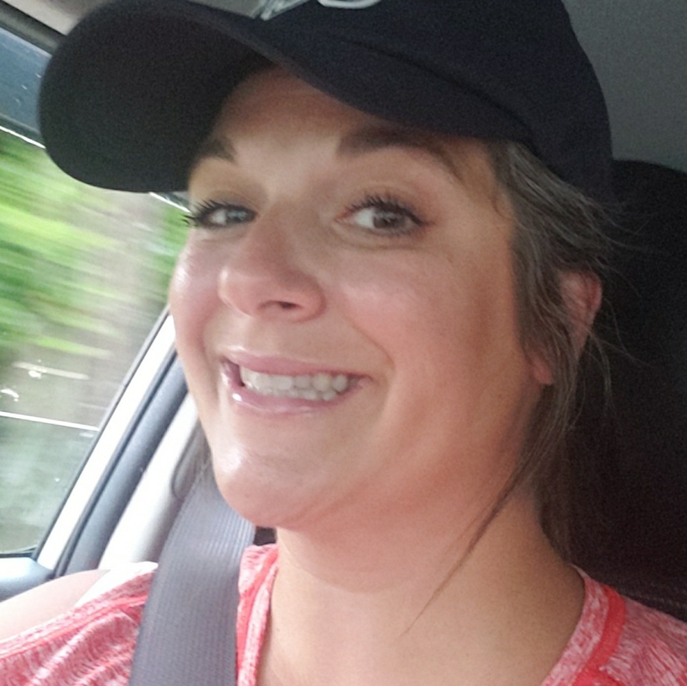 Meet your Posher, Amber